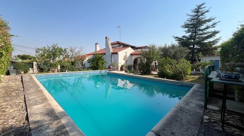 Photo 2 of Houses for sale in El Viso de San Juan, Toledo