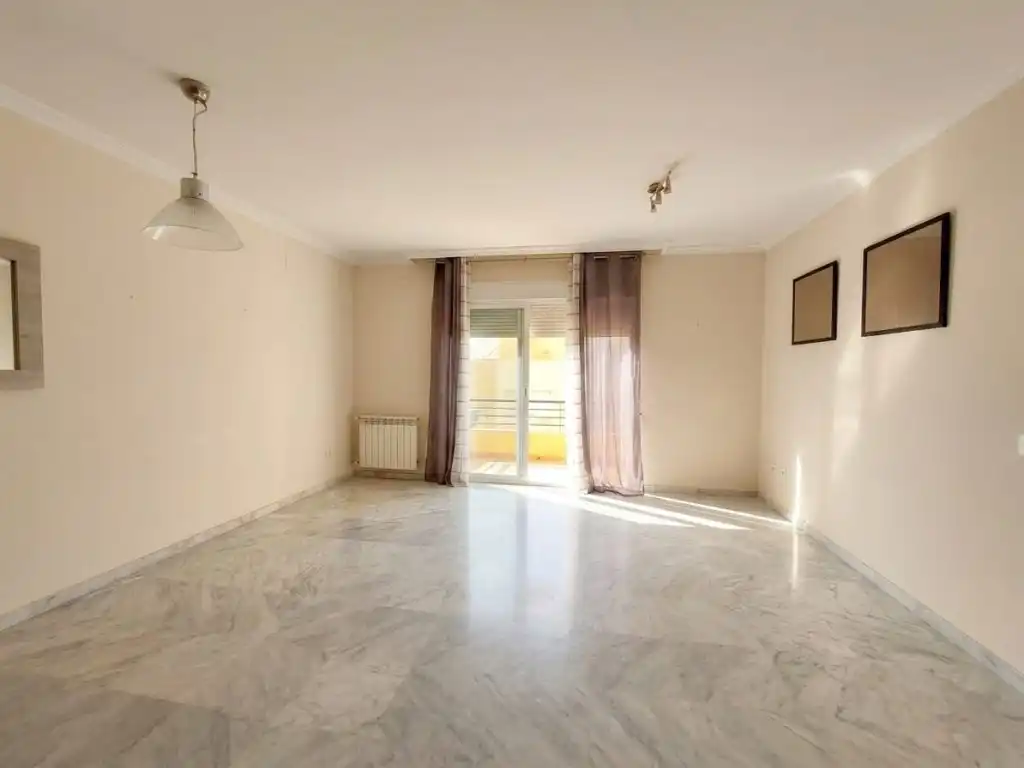 Living room of Apartments for sale in Badajoz