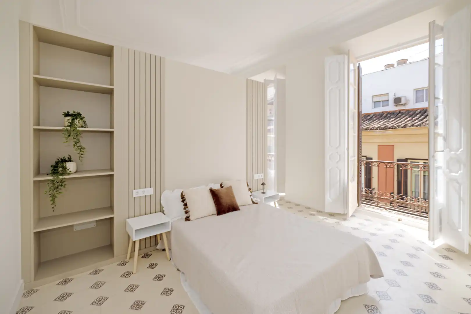 Wohnung mit Terrasse zum Verkauf in Calle Niño de Guevara, imagen 50