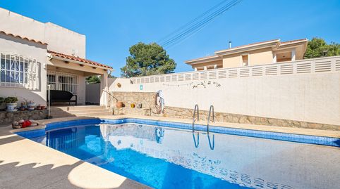 Foto 2 de Casa o chalet en venta en Escandinavia - Cautivador, L'Alfàs del Pi