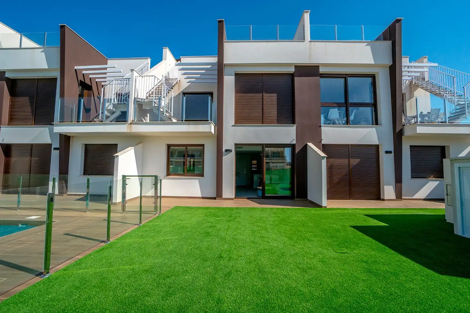 Penthouse mit Terrasse zum Verkauf in Lo Pagan, imagen 2