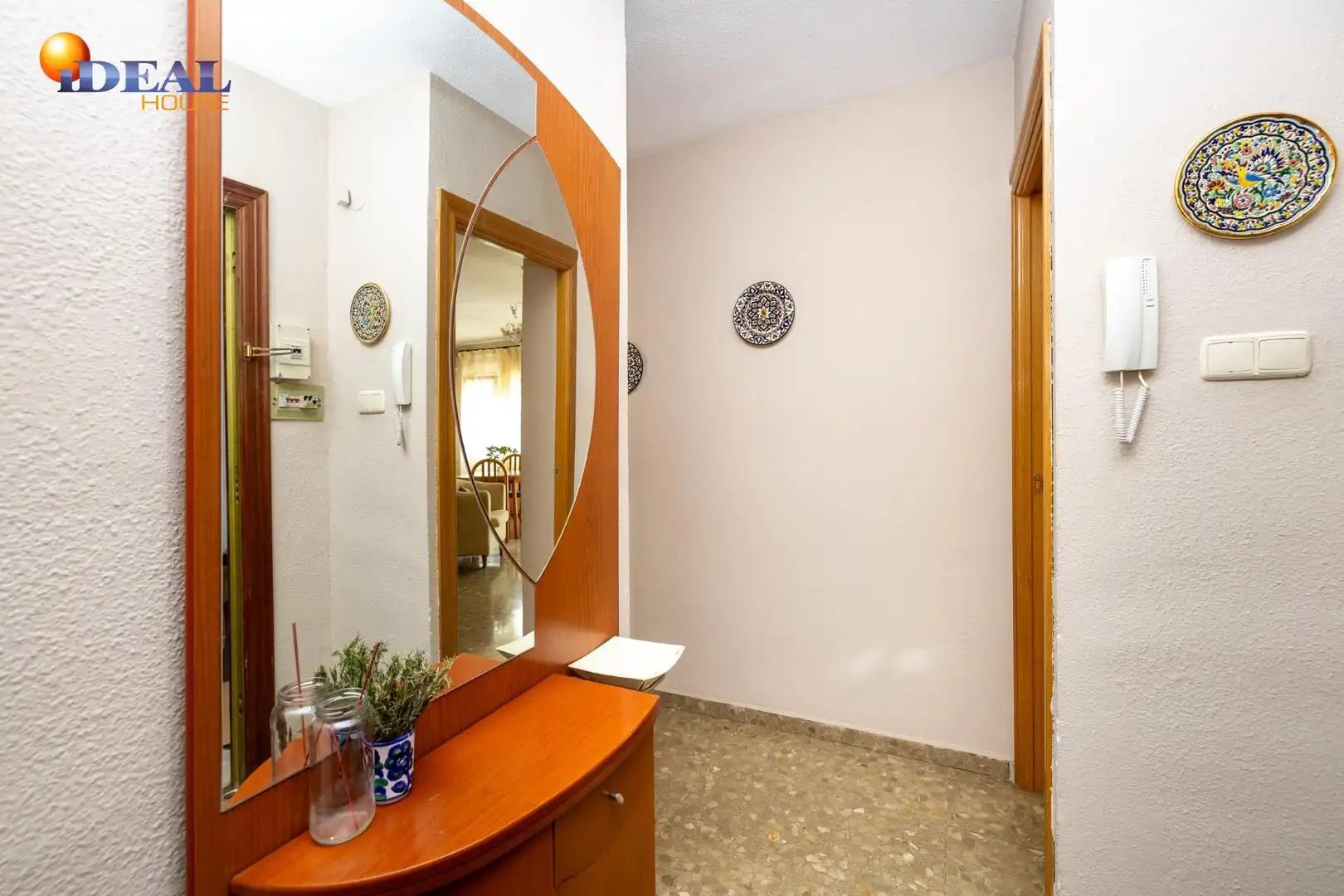 Flat for sale in Centro, imagen 3