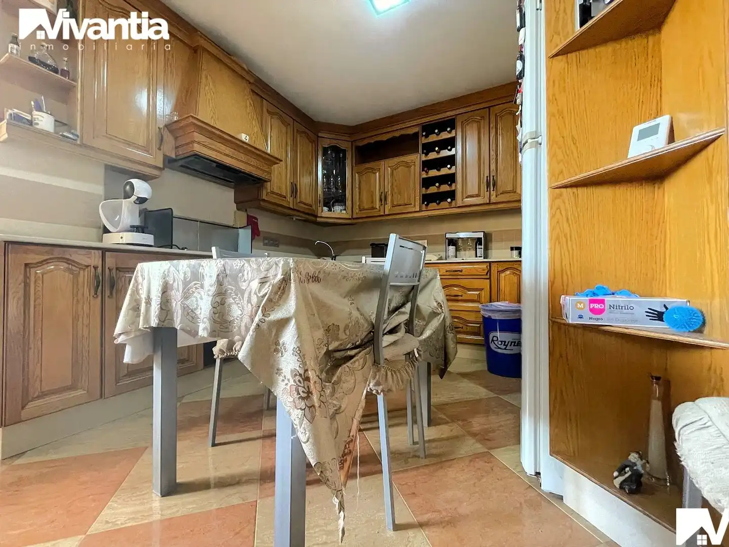 Piso con terraza en venta en Lorca Ciudad, imagen 11