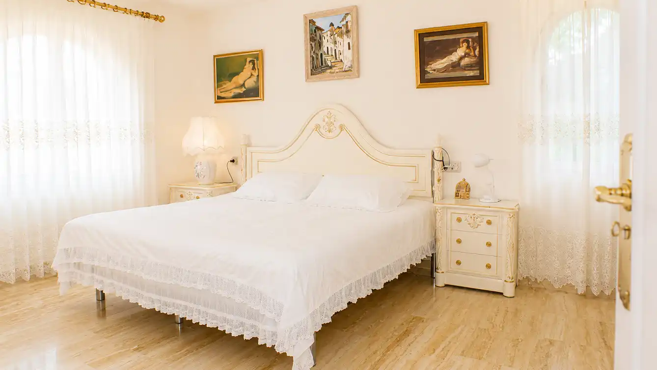 Casa con piscina en venta en Carrer Tord, imagen 20