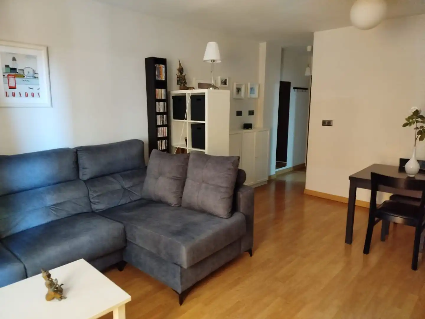 Piso con ascensor en venta en Calle Amadeo Vives 7, imagen 12