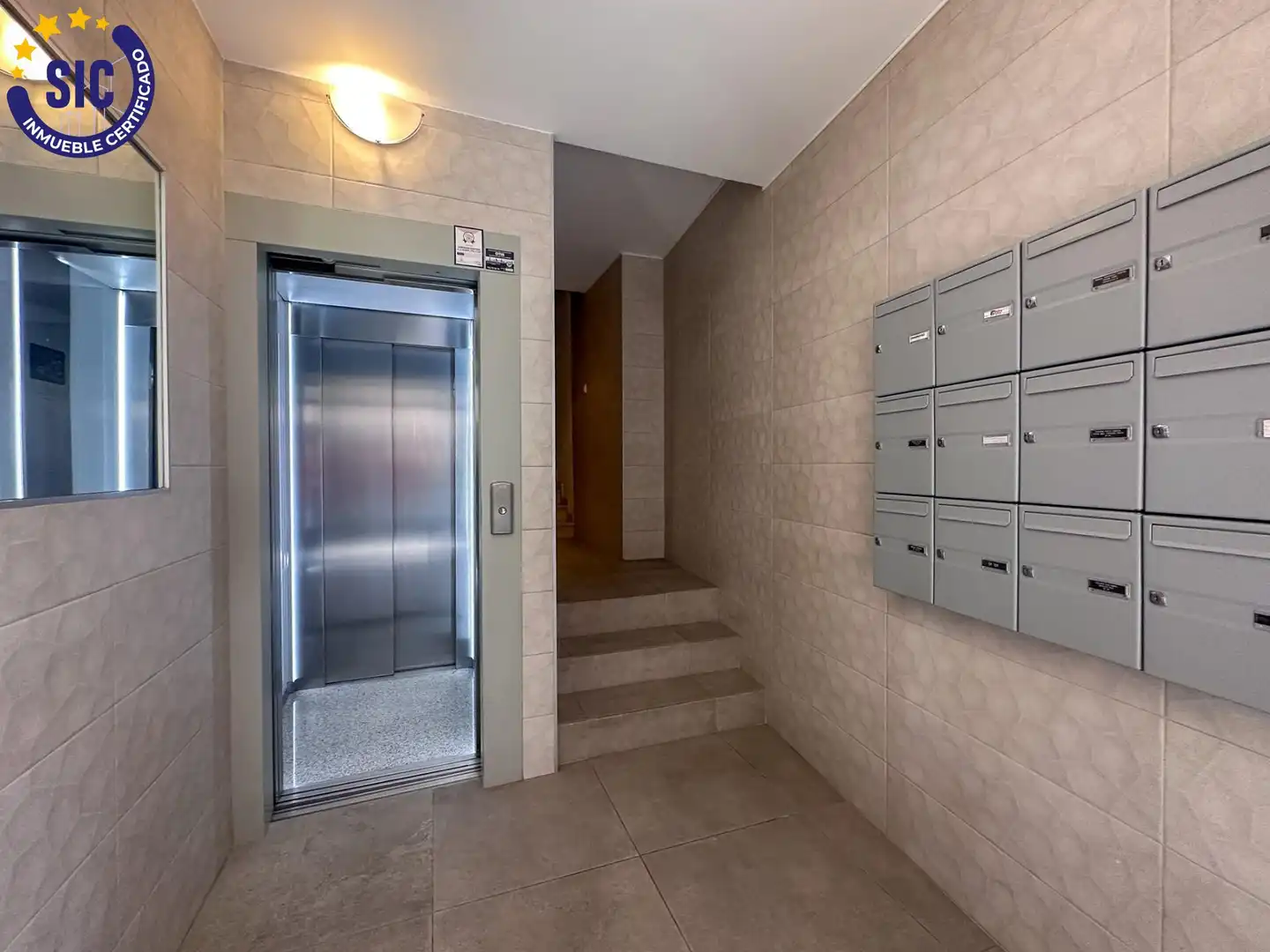 Wohnung zum Verkauf in Castellón de la Plana / Castelló de la Plana mit Möbliert