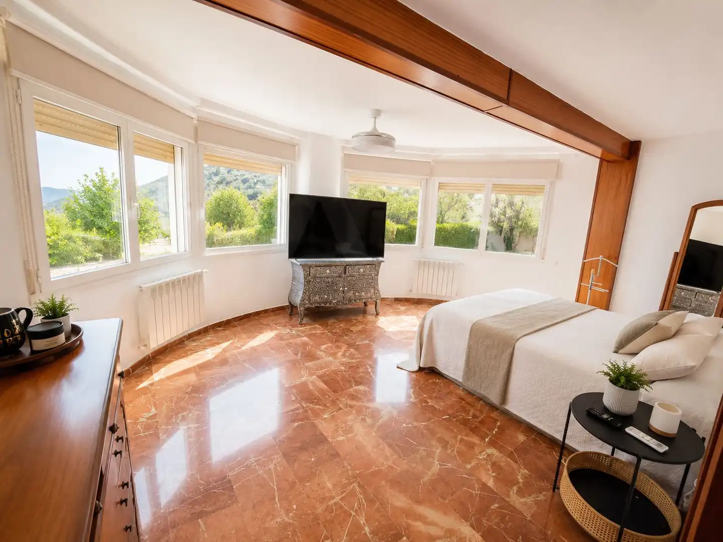 Casa rústica en venda a Cehegín, imagen 5