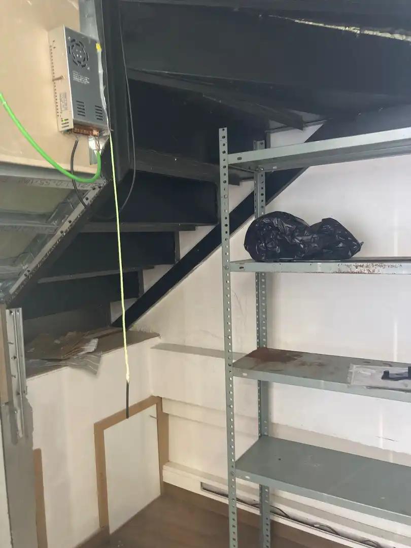 Local de alquiler en Mollerussa con Aire acondicionado