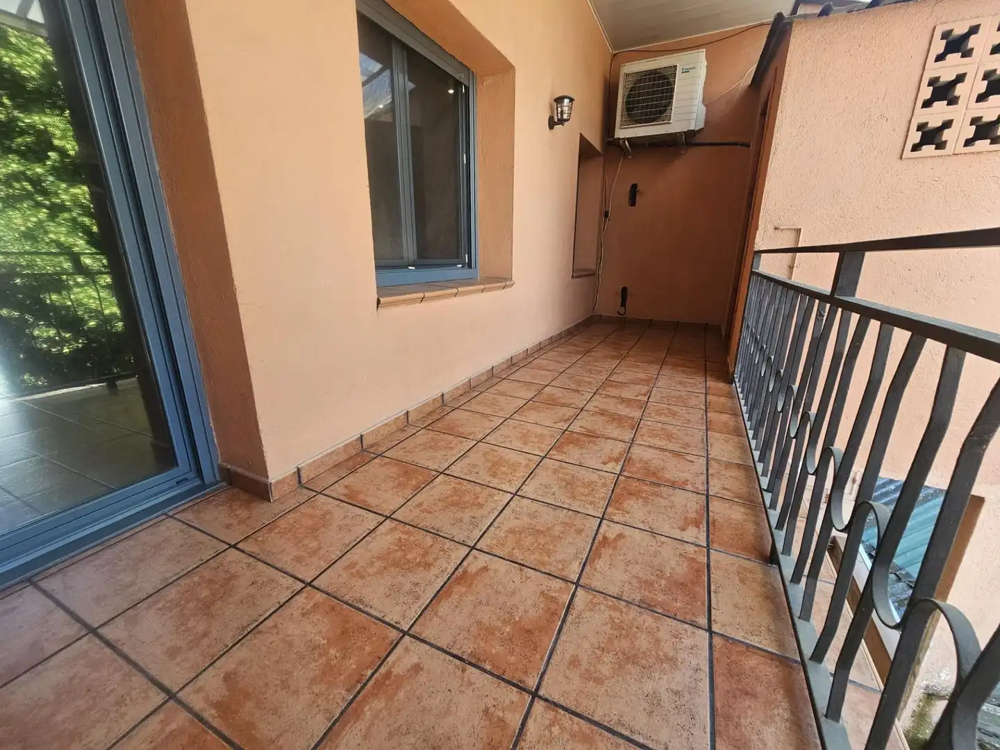 Terraza de Dúplex en venta en Sant Celoni con Terraza y Balcón