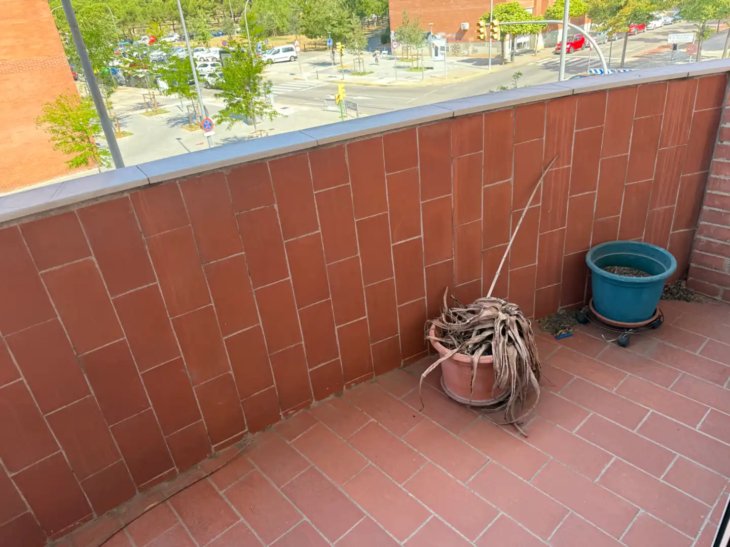 Piso en venta en Plaça Espanya, Ca n'Oriac