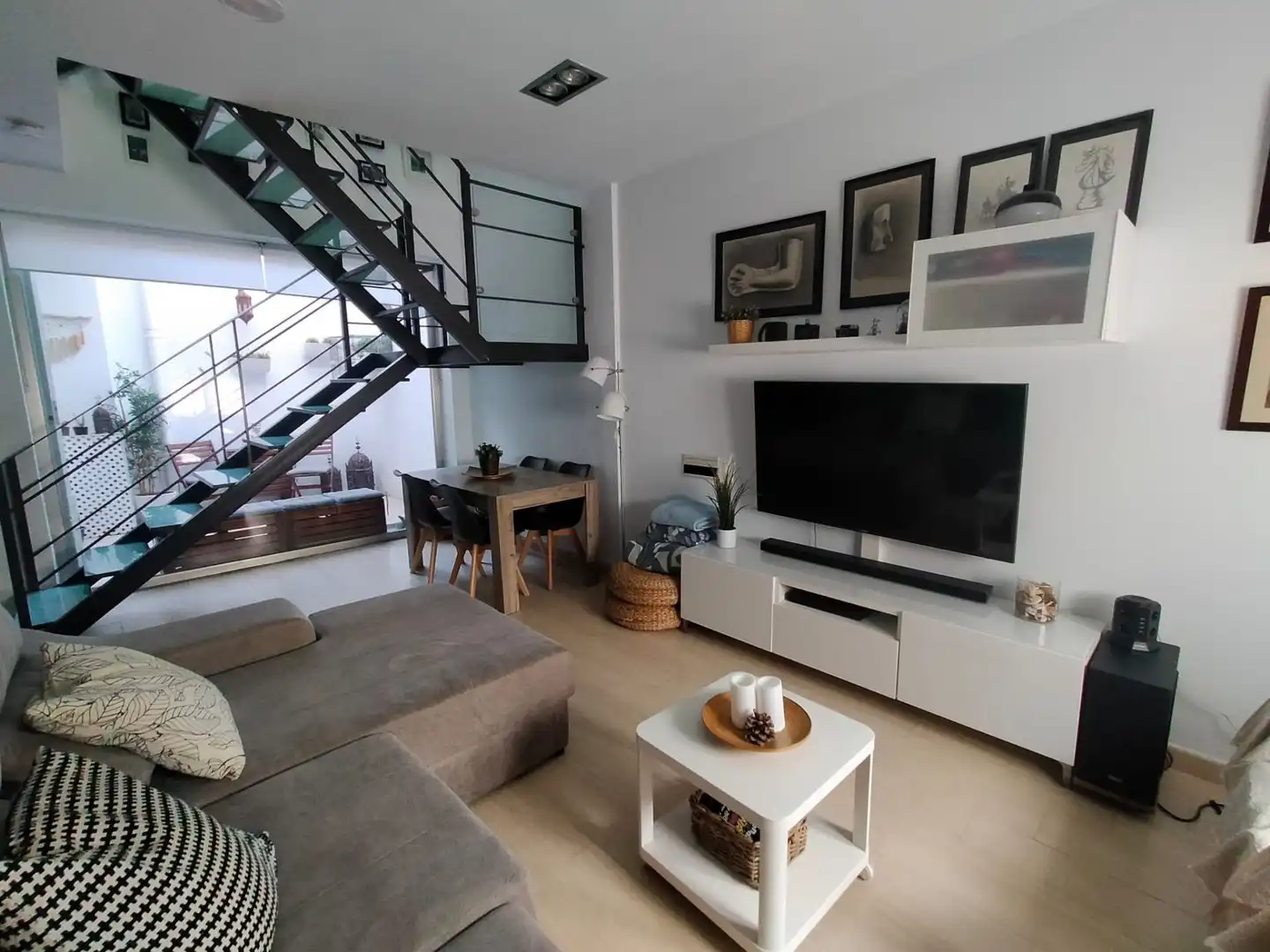 House for sale in San José - San Bernardo, imagen 6