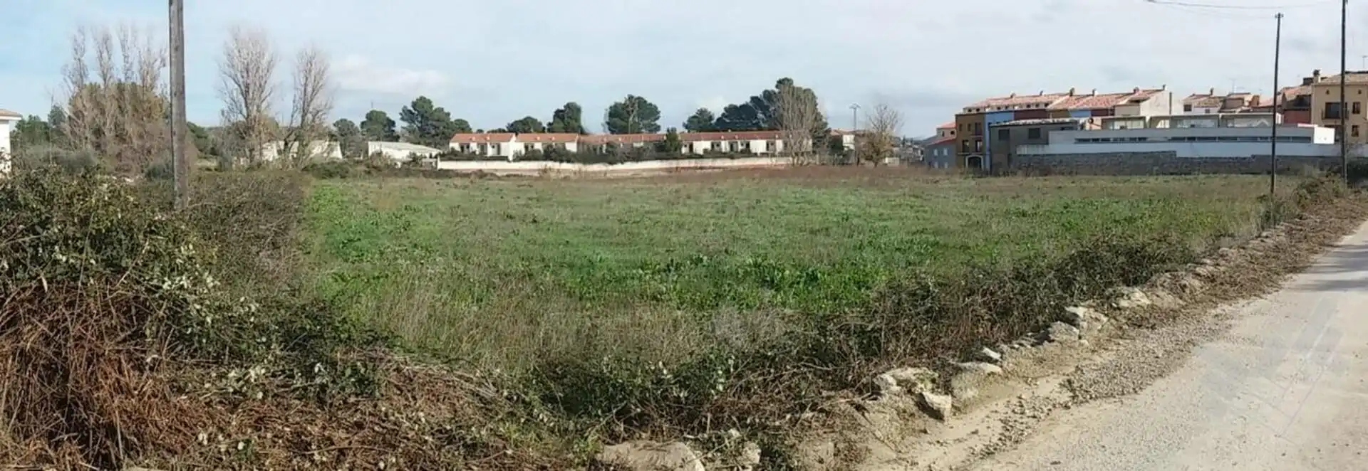 Residencial en venda en Sant Mateu