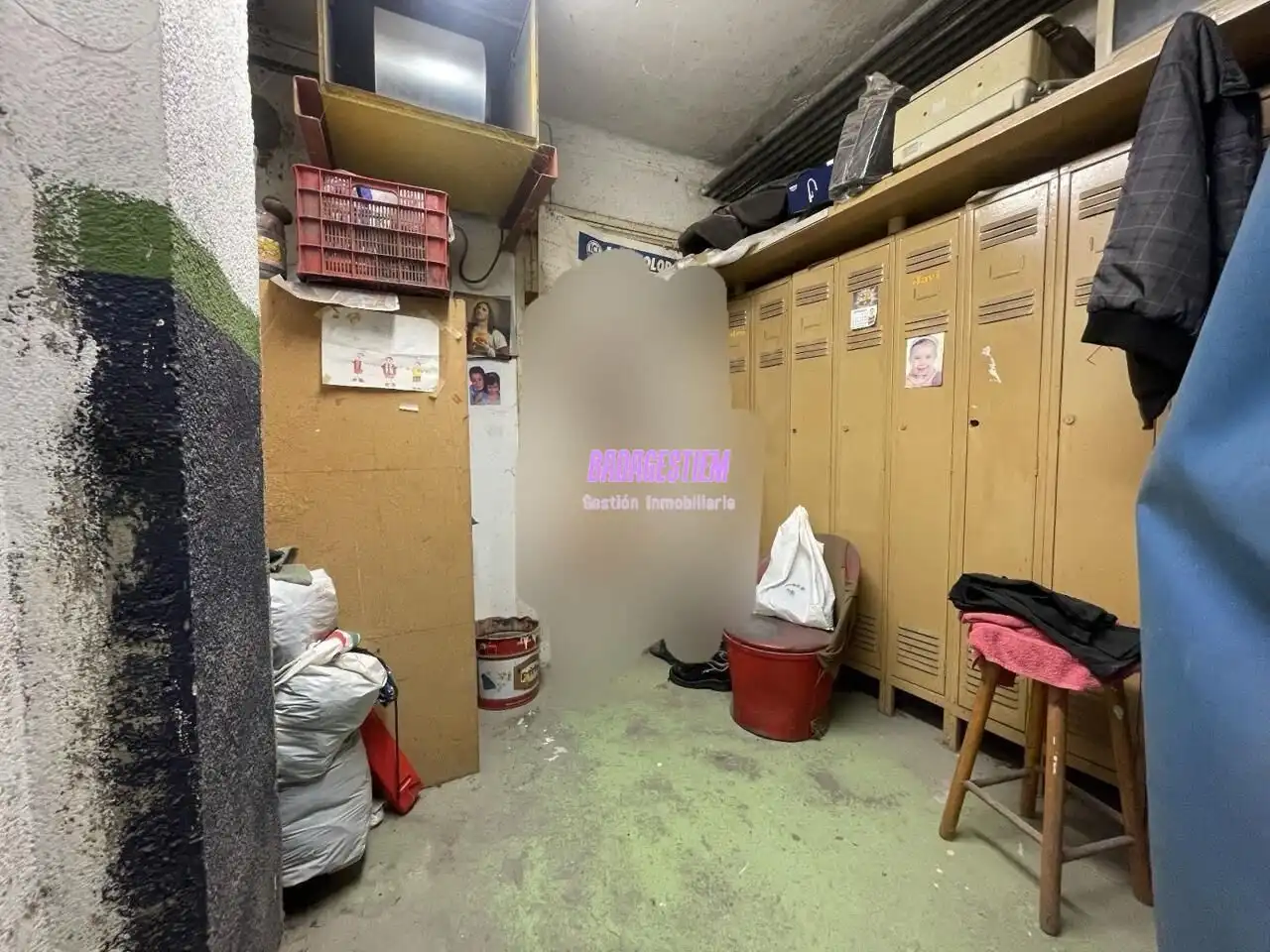 Local comercial en venta en Carrer Carrer de Sant Ernest, imagen 22