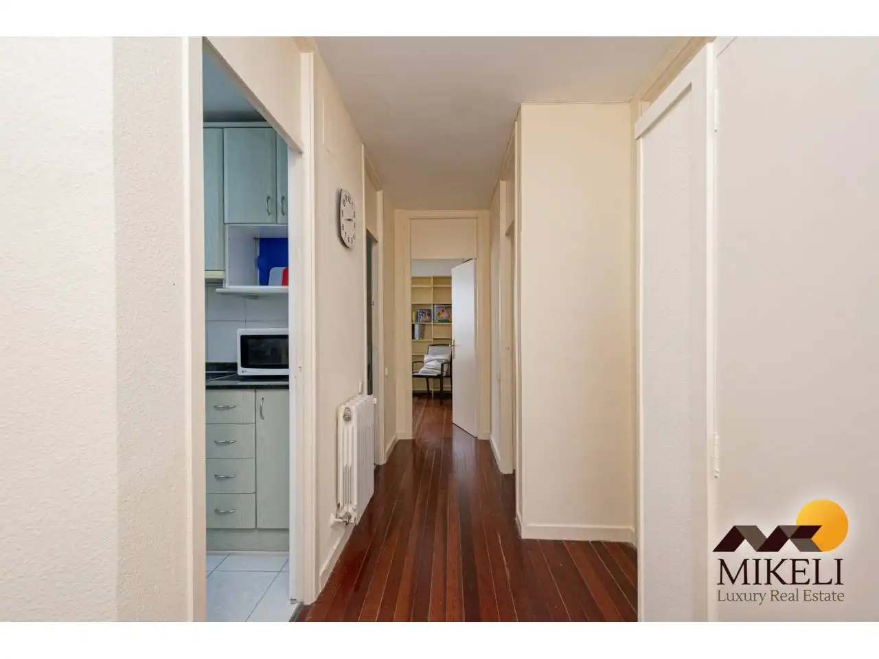 Flat for rent in Calle Joaquín Costa, El Sardinero