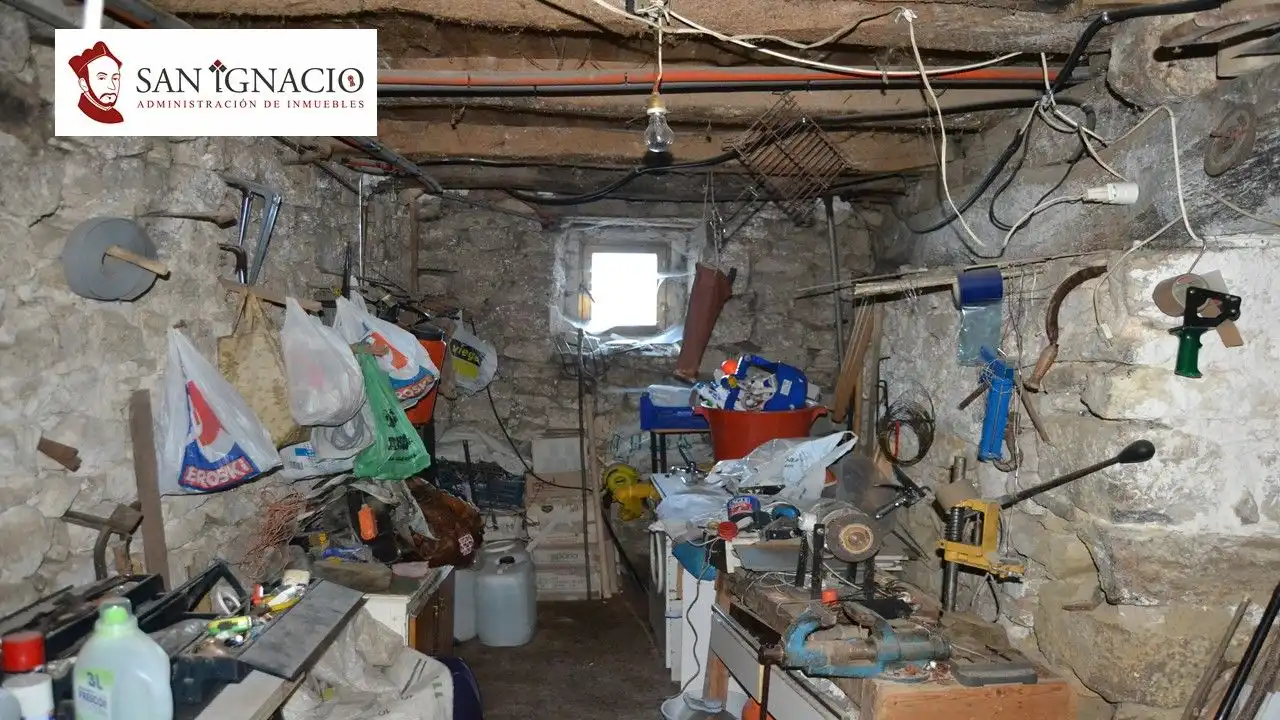 Finca rústica en venda en Merindad de Valdivielso amb Calefacció, TV i Balcó