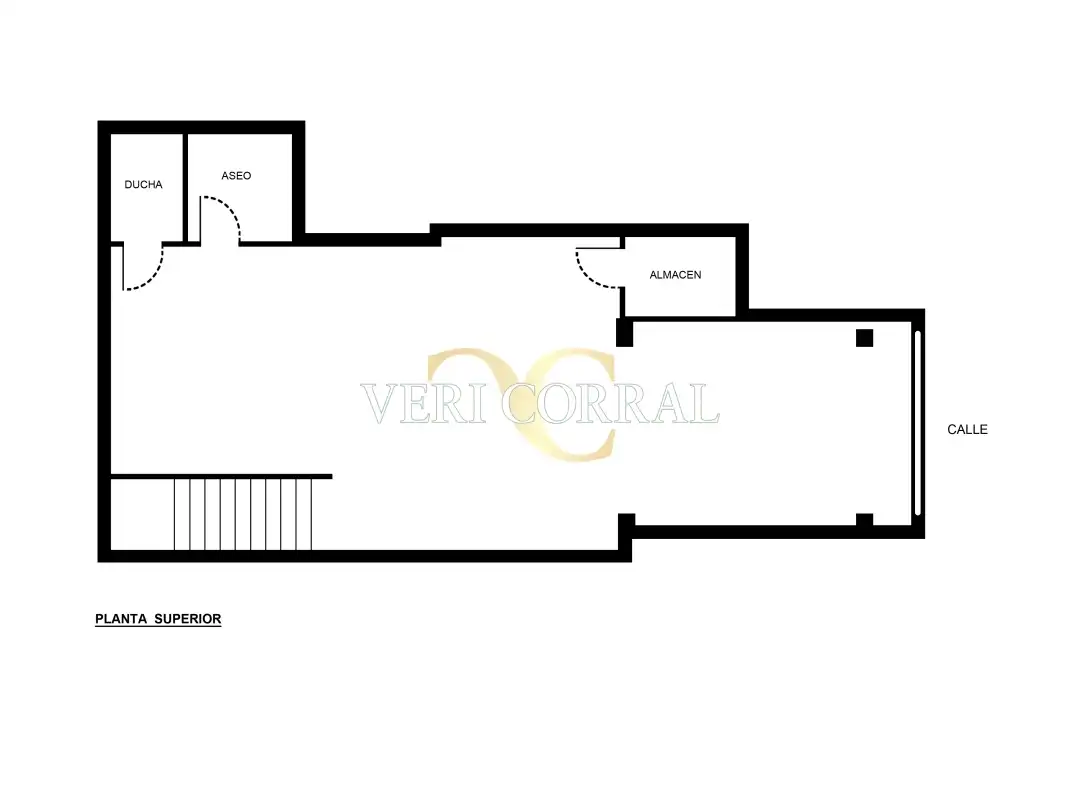 Business premises for sale in Avenida Manuel Llaneza, imagen 21