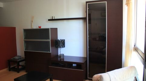 Foto 5 de Piso de alquiler en La Maternitat i Sant Ramon, Barcelona Capital