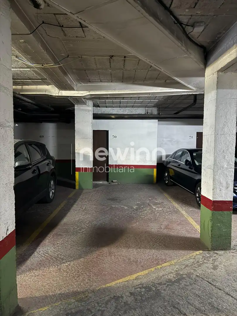Individual en venta en Avenida de la Cruz de Juárez, imagen 2