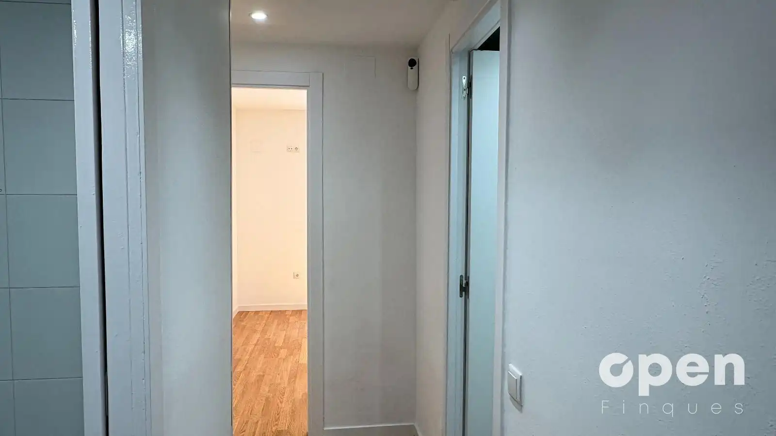 Piso en venta en Terrassa con Aire acondicionado, Parquet y Alarma
