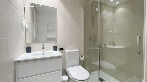 Foto 5 von Wohnung zur Miete in Huertas, 23, Cortes - Huertas, Madrid Capital