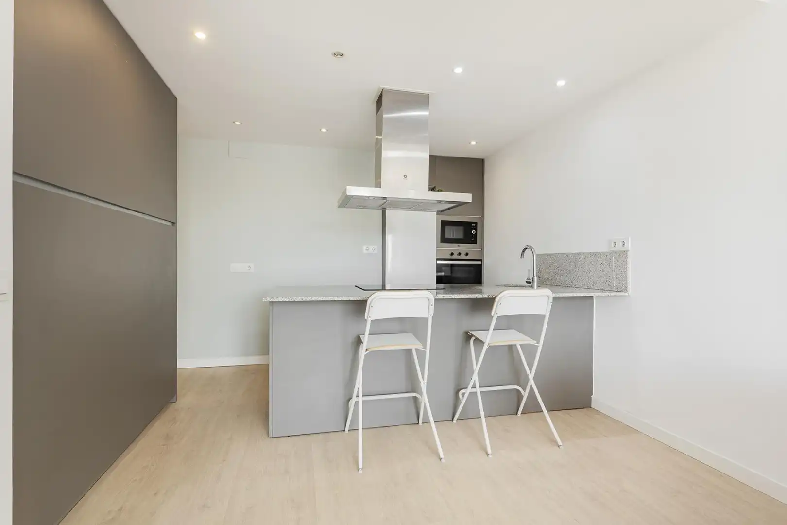 Wohnung mit Terrasse zum Verkauf in Carrer ARAGO, imagen 6