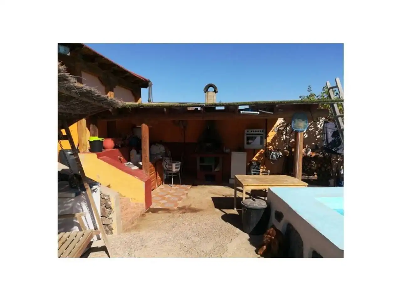 Houses for sale in Gran Tarajal, Tesejerague
