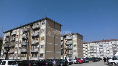 Foto 3 de Pis en venda a Arrabal, Zaragoza