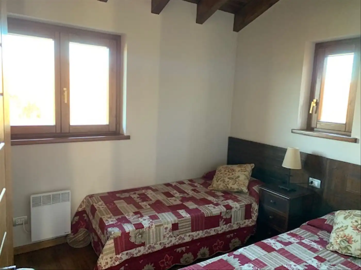 Casa adosada de alquiler en Carrer Major, 13, Fontanals de Cerdanya