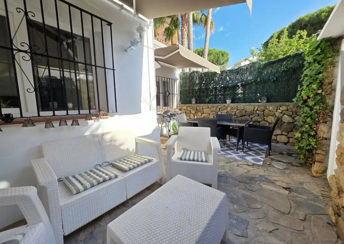 Haus zum Verkauf in Elviria - Cabopino, imagen 6