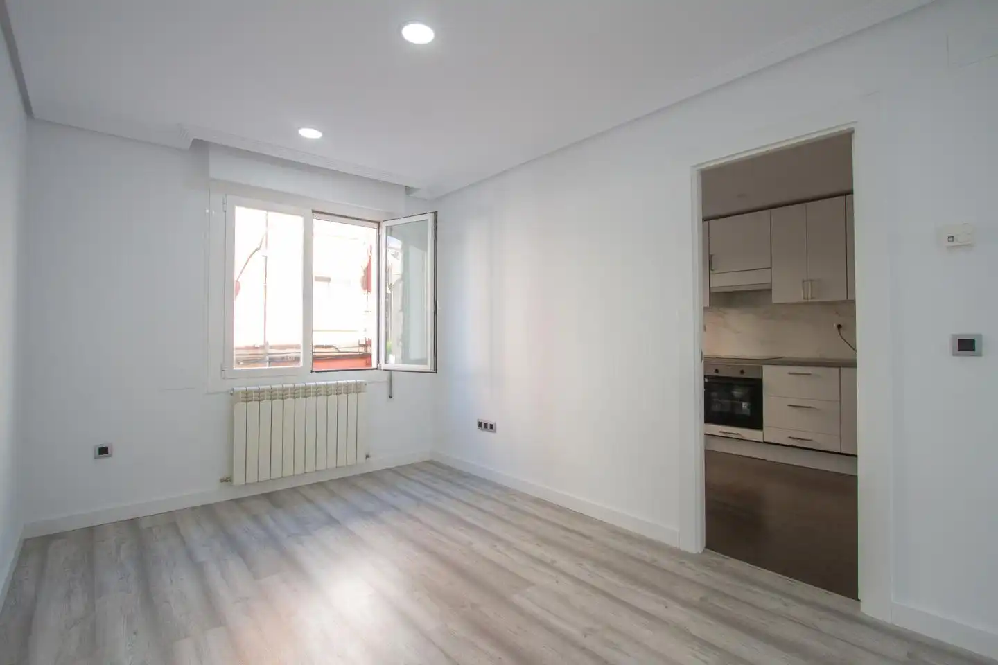 Piso en venta en Calle Basilio Armendáriz, imagen 7
