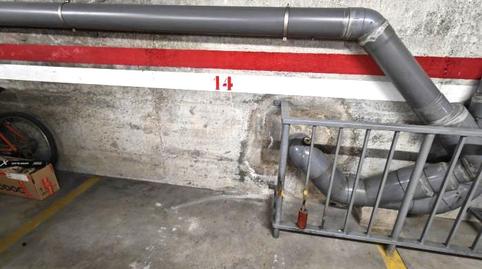 Foto 3 de Garatge de lloguer a Lliçà d'Amunt, Barcelona