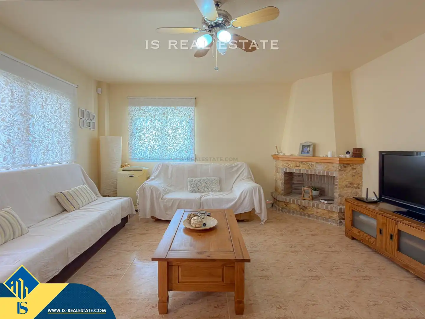 Bungalow amb piscina en venda a Orihuela Costa, imagen 21