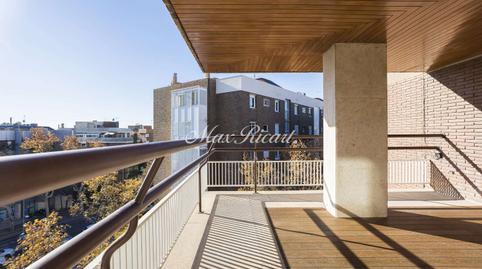 Photo 2 of Flat to rent in Les Tres Torres,  Barcelona Capital