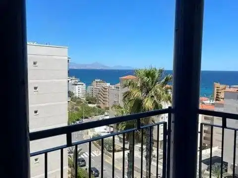Vista exterior de Apartament en venda en Los Arenales del Sol