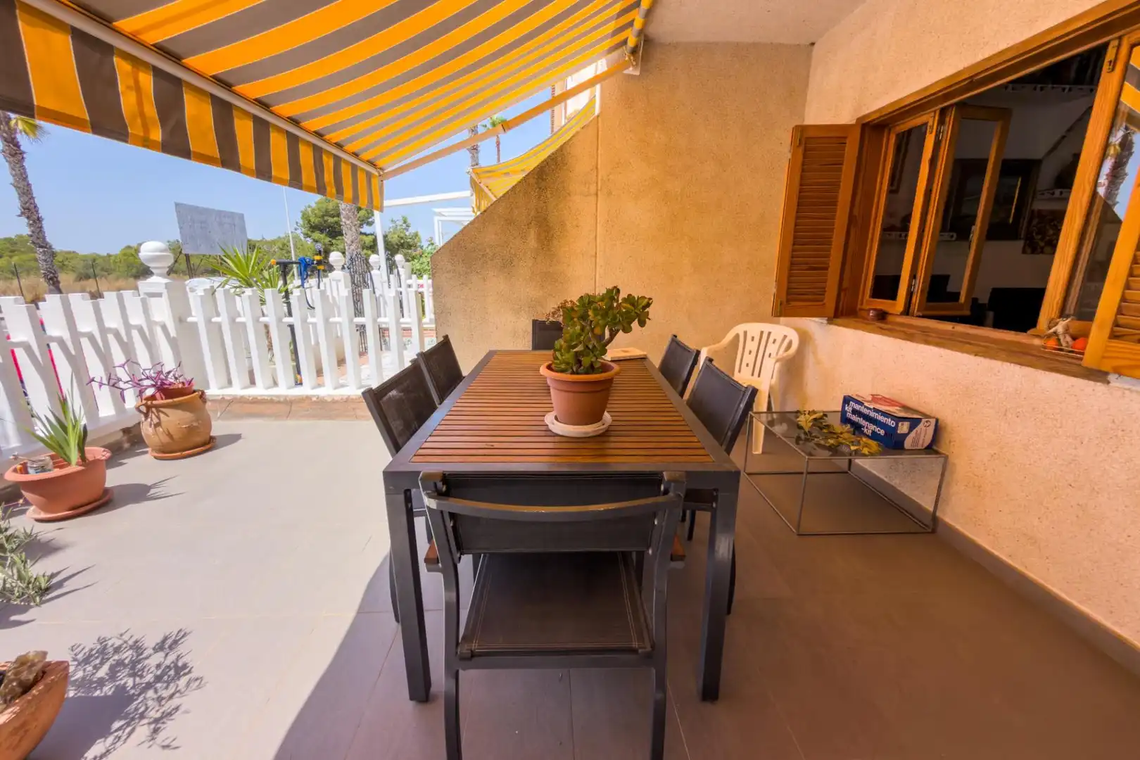 Maison mitoyenne avec piscine à vendre à MONTE DE STA POLA, imagen 5