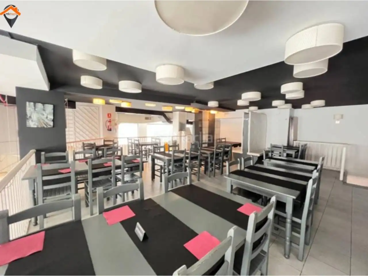 Business premises for sale in Calle Pintor Fortuny, imagen 5