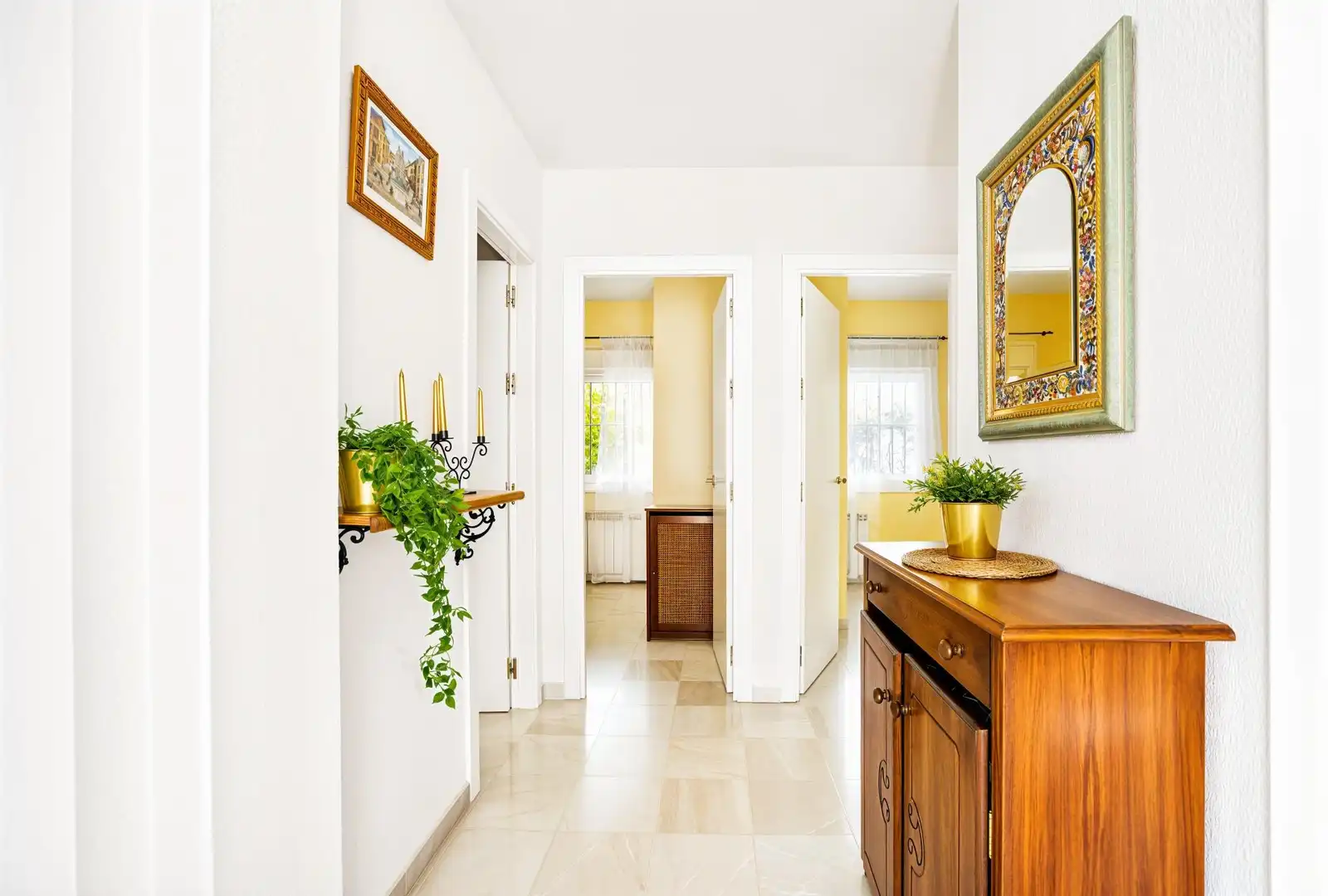 Chalet con jardín en venta en Sancti Petri, imagen 28
