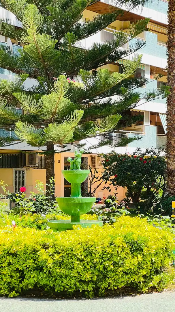 Appartement avec piscine à vendre à Carrer de la Ciutat de Reus, imagen 35
