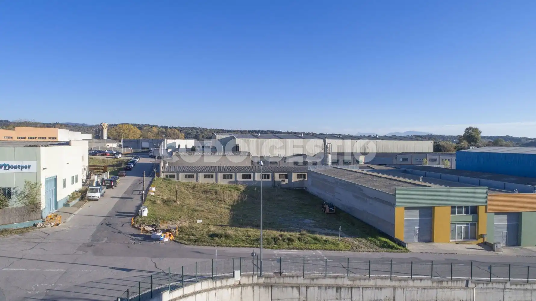 Terreny residencial en venda a Sant Pere de Torelló, imagen 9