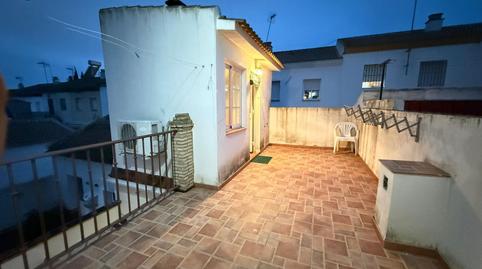 Foto 4 de Casa adosada en venta en Calle Magallanes, Pilas, Sevilla