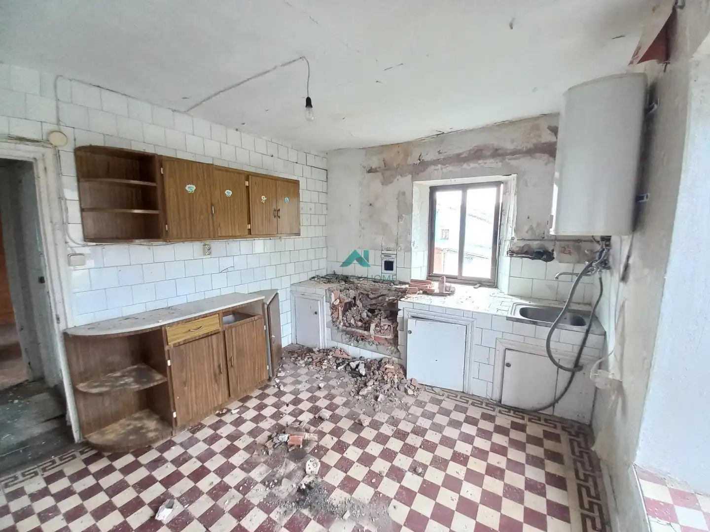 Cuina de Pis en venda en Hazas de Cesto