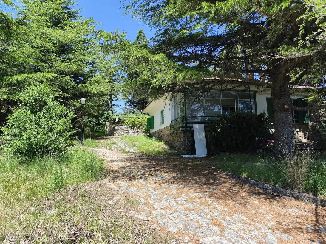 Casa o xalet en venda a Peguerinos