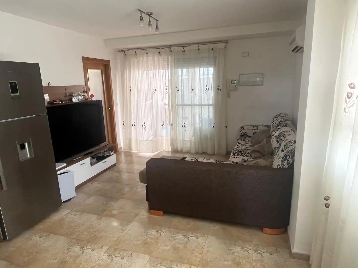 Apartament en venda a Carrer d'Aragó, La Torre - Playa de Chilches