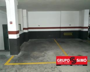 Parking of Garage for sale in Alcàsser