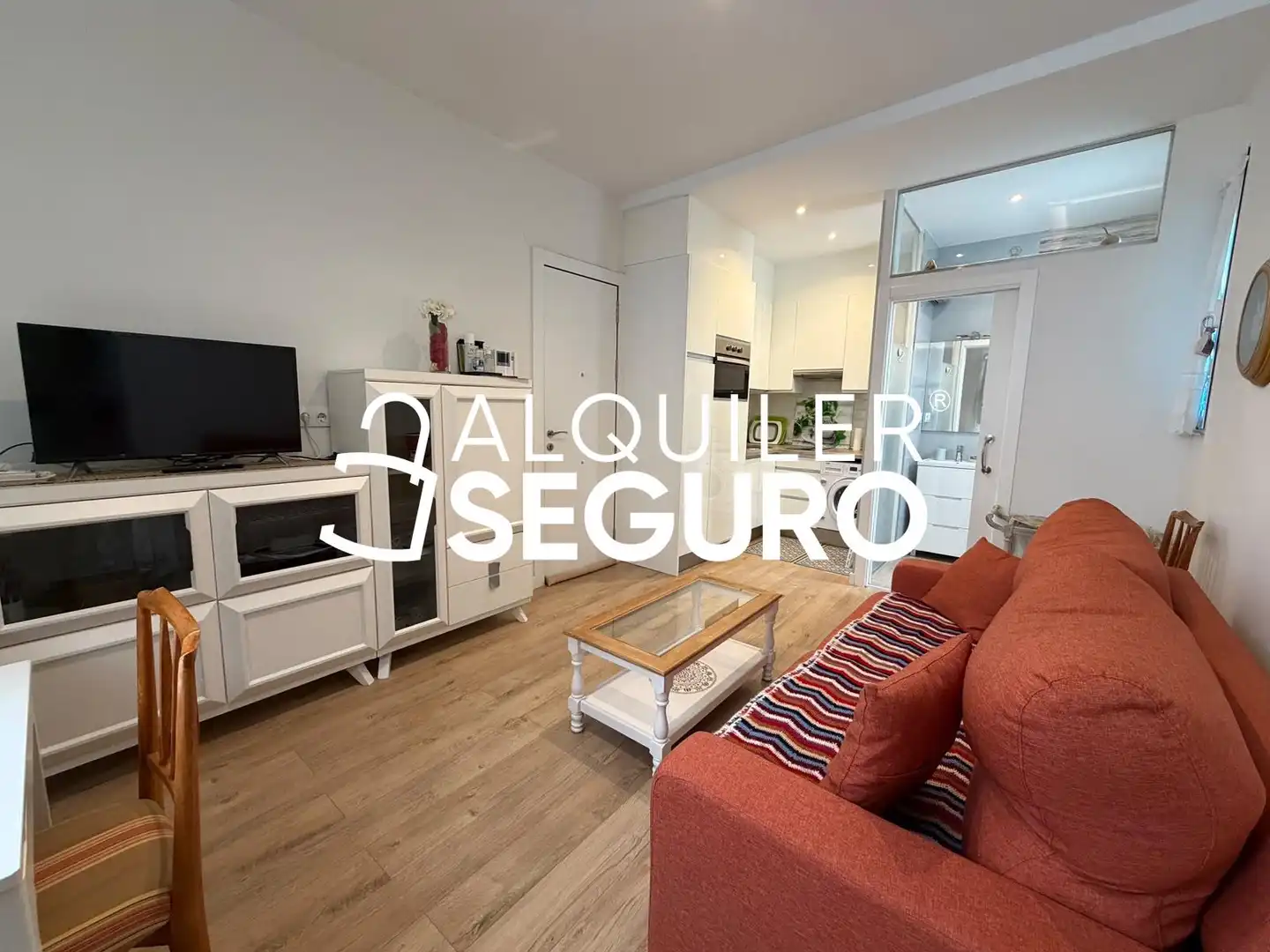 Appartement avec ascenseur à louer à Embajadores, imagen 5