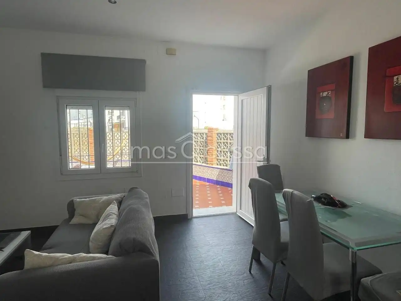 Ground floor for rent in Callejón del Moro, Puente Mayorga - Campamento