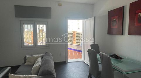 Foto 5 de Planta baixa de lloguer a Callejón del Moro, Puente Mayorga - Campamento, San Roque