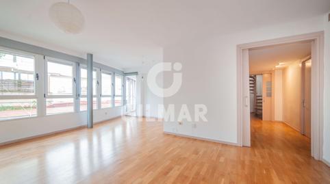 Foto 2 de Pis de lloguer a Calle Teodosio, San Lorenzo, Sevilla