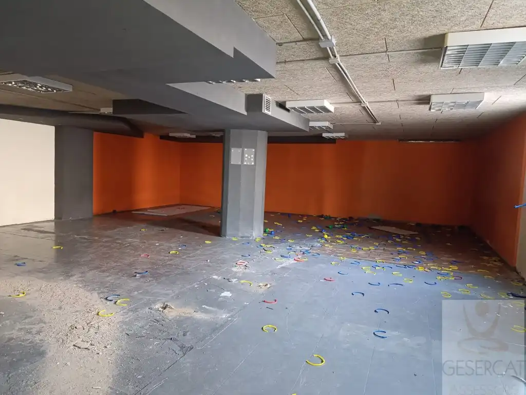 Business premises to rent in Avenida Estatut, imagen 3