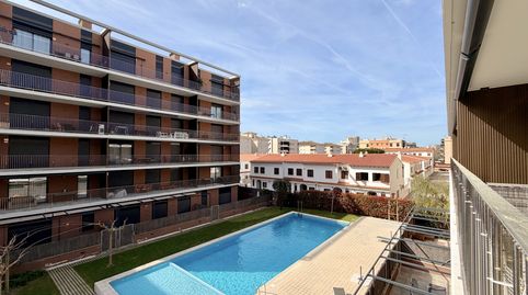 Foto 4 von Wohnung zum Verkauf in Calafell - Av Mossen Jaume Soler, 60, L'Estany, Calafell